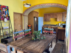 Sofia Hostel Cabo